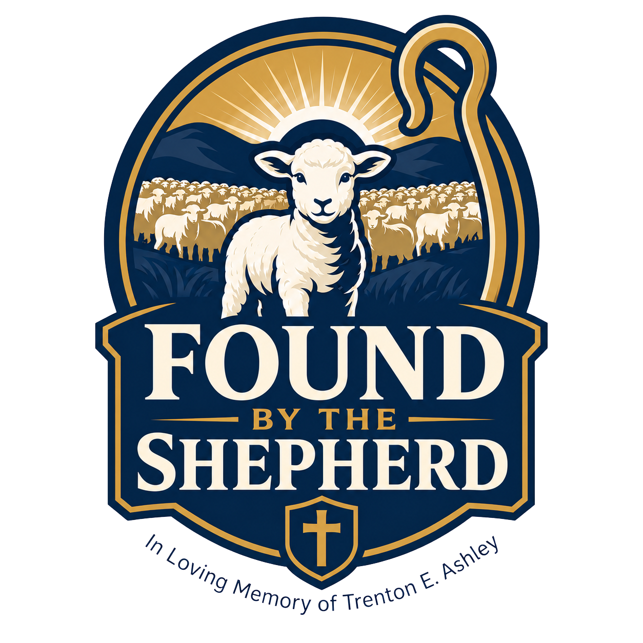 Found by the Shepherd